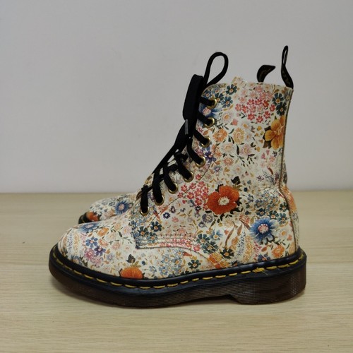 Martens vintage 1460 - 1460, pascal