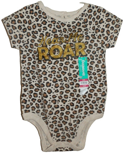 New baby girls size - girls, months