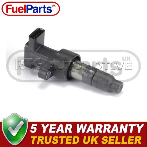 Fuelparts ignition coil pack - fuelparts,