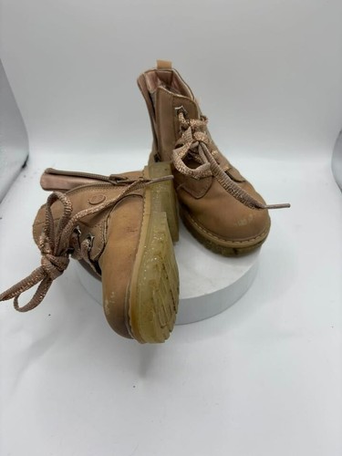 Size boots george of - 5,