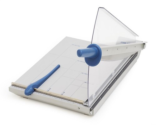 Dahle kobra guilotine paper - dahle,