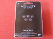 Forgeworld Chaos Space Marines