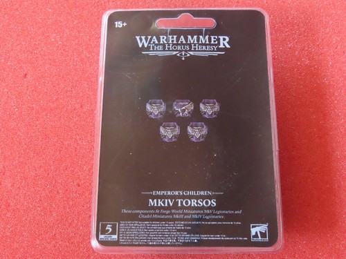 Forgeworld chaos space marines - forgeworld,