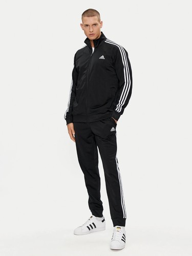 Mens adidas retro stripe - 3,