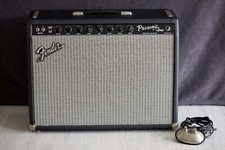 Fender Prosonic 60W ALL VALVE