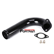 Turbo Compressor turbo J-pipe for Mitsubishi DSM EVO 1~3 Galant VR-4 TD05