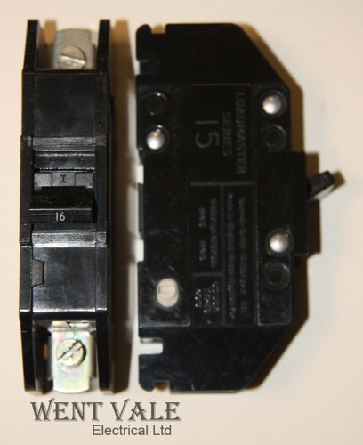 Dorman smith loadmaster - dorman, series