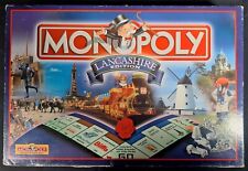 Monopoly Lancashire 2000 Edition  Choose Your Individual Spare/Replacement Parts