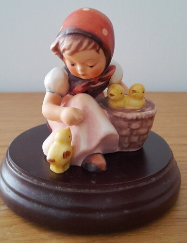 Hummel chick girl - -,
