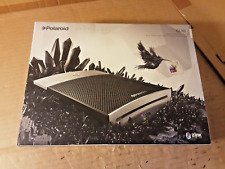 Polaroid GL10 Instant Mobile Printer 3x4in Zink Technology + PSU + MANUAL