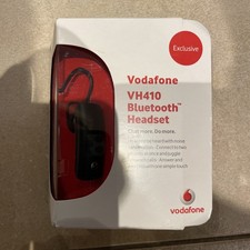 Sony Ericsson Vodafone VH410