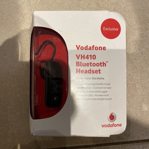 Sony ericsson vodafone vh410 - sony,