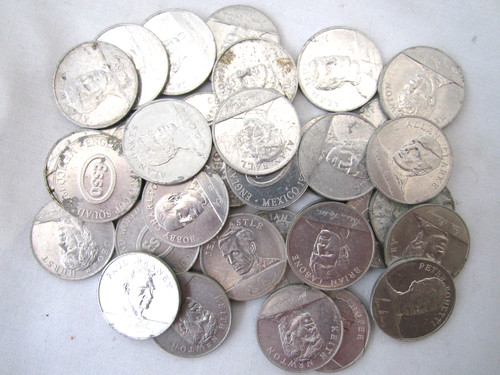 Collection world cup - of,