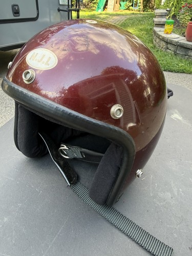 Vintage open face - vintage,