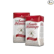 Café Santo Domingo Ground