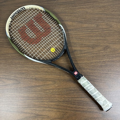 Wilson hyper hammer - hyper,