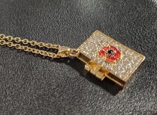 Sparkling White Crystal with