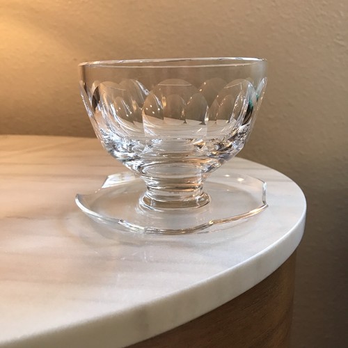 Waterford crystal glass sheila - glass,