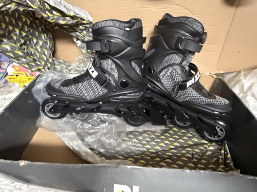 Rize velocity inline skate - velocity,