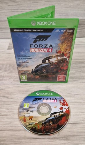 Forza horizon standard - 4,