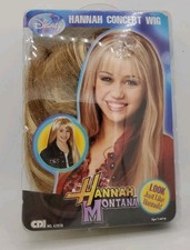 Disney Hannah Montana Blonde
