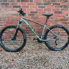 Whyte 603 Hardtail Mountain Bike 27.5" Size Medium