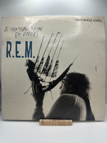 S central rain i m - -, s.