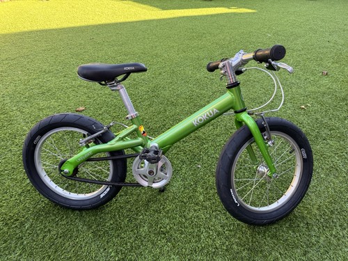 Kokua like bike - 16,