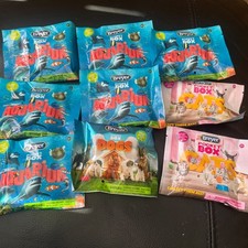 Breyer Pocket Box mystery