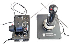 Thrustmaster Hotas Warthog