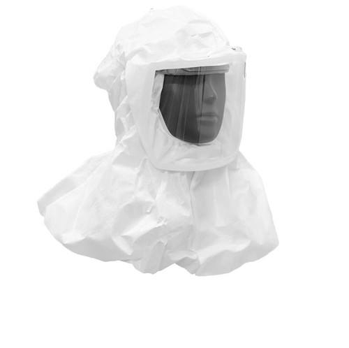 Versaflo 433l full - versaflo, face