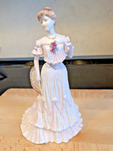 Coalport lady rose royal ascot - rose,