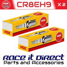 NGK Spark Plug for HONDA XL