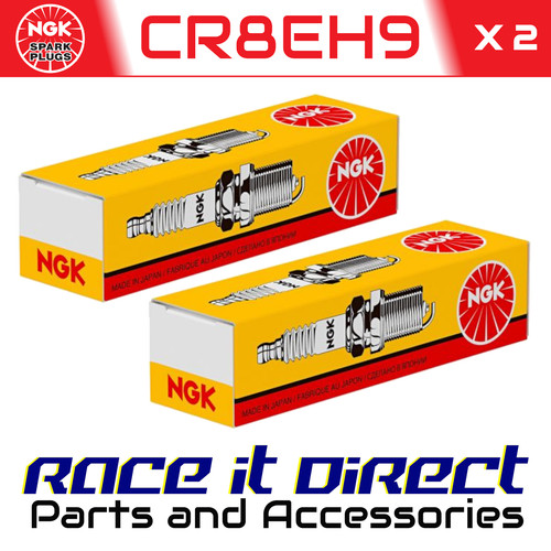 Ngk spark plug for honda - for, xl