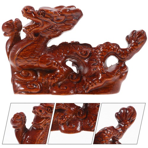 Chic home decor - chic, dragon