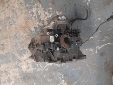 FORD MONDEO ZETEC TDCI E4 4