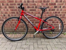 Islabike Beinn 26 small  Red
