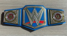 WWE kids Championship Belt