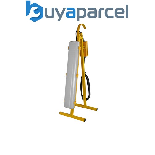 Faithfull power plus led - power,