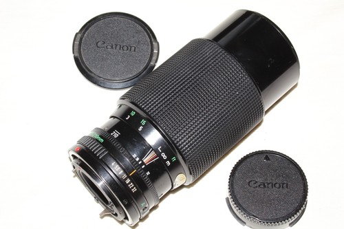 Canon 210mm f4 - canon, macro