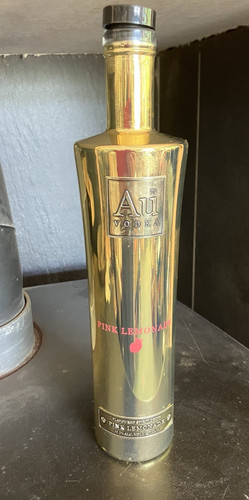 Vodka pink lemonade - au, 79