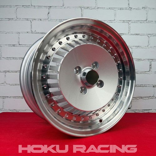 Ronal turbo style - 4x,