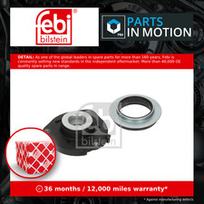 2x Top Strut Mountings (Pair)