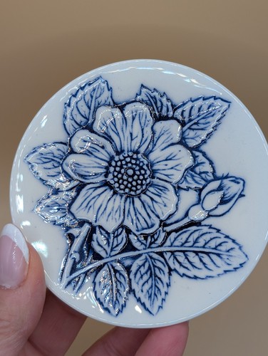 Jacqui seller ceramics - seller,