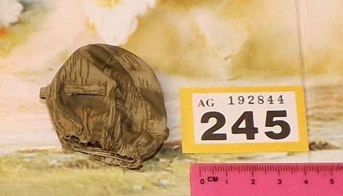 Scale wwii german camo - 1/6,