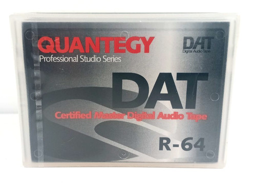 Quantegy pro studio series - pro,