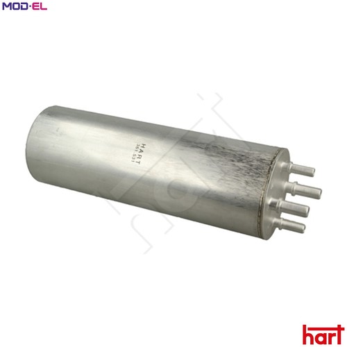Fuel filter 361 - 361, for