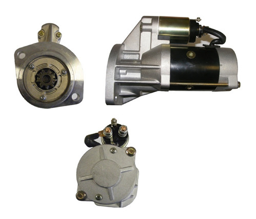 Starter motor for nissan - starter,