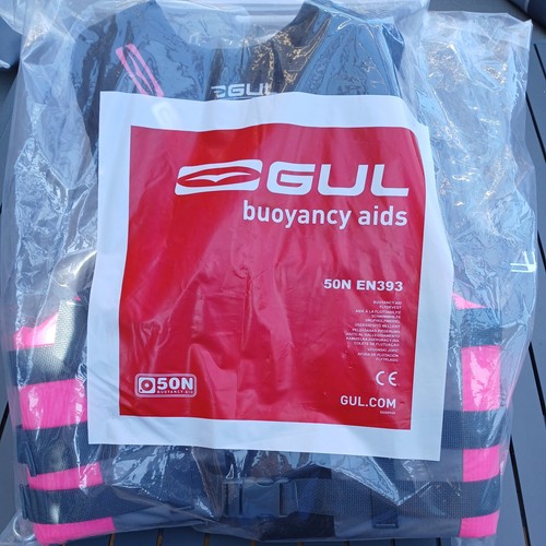 Gul 50n buckle impact - gul, ski