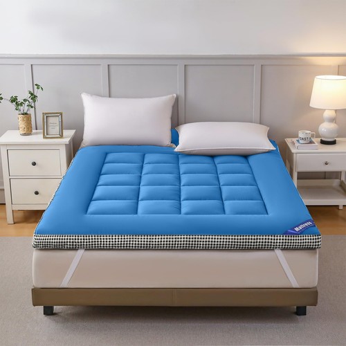 Inch thickness mattress - 2.36-inch,